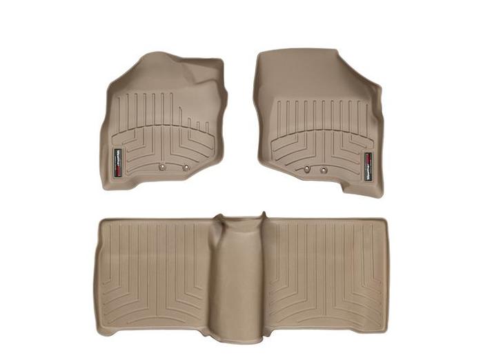 WeatherTech 45177-1-2