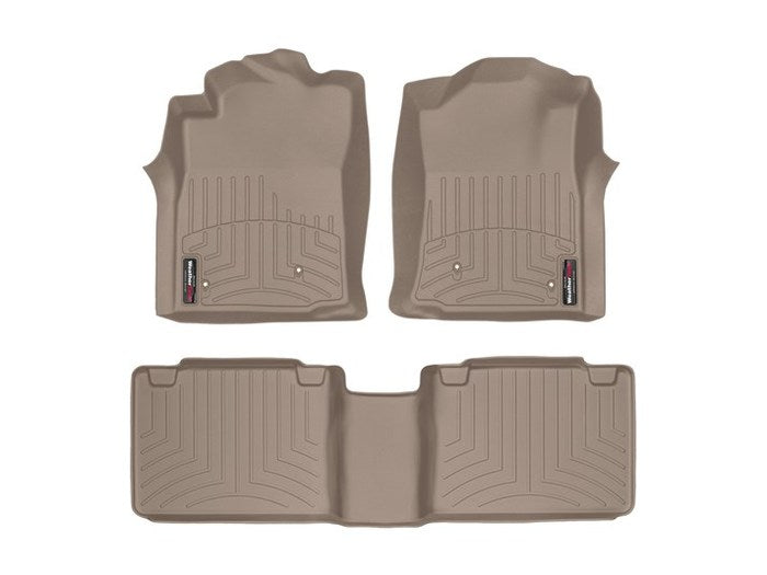 WeatherTech 451781-450212
