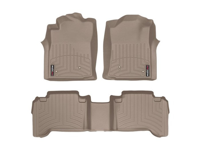 WeatherTech 451781-450213