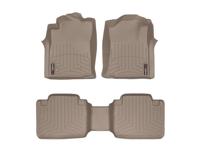 WeatherTech 451781-450214