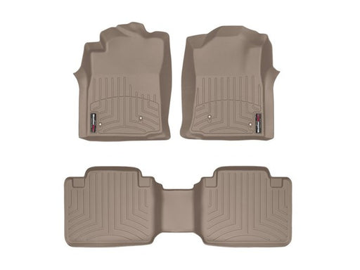 WeatherTech 451781-450214