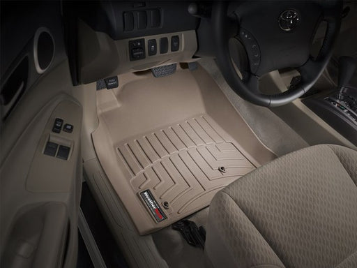 WeatherTech 451781
