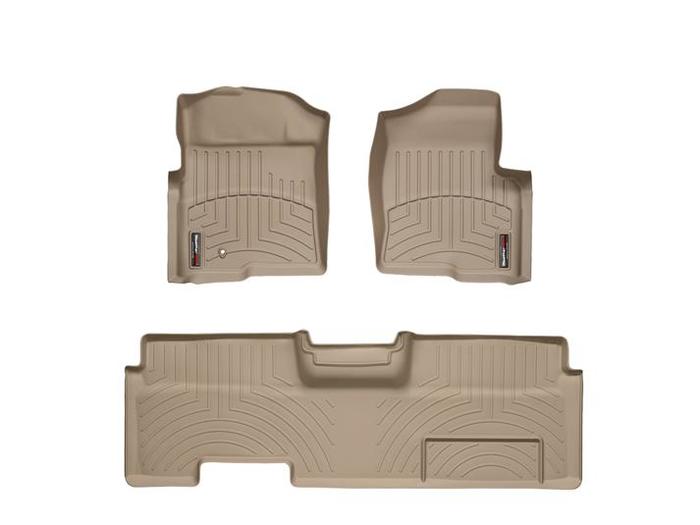 WeatherTech 45179-1-2