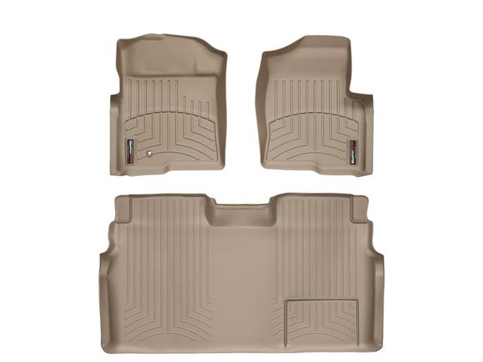 WeatherTech 45179-1-3