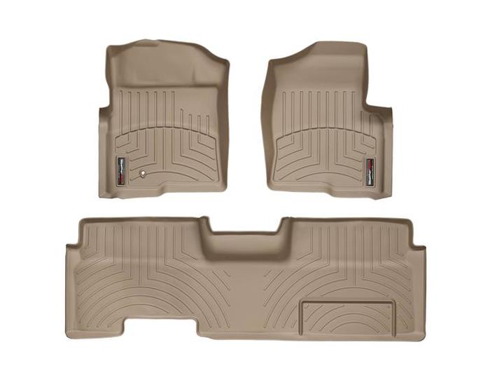 WeatherTech 45179-1-4