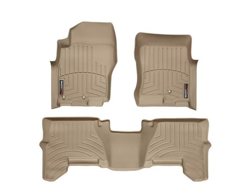WeatherTech 451801-450332
