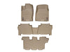 WeatherTech 45182-1-2-3