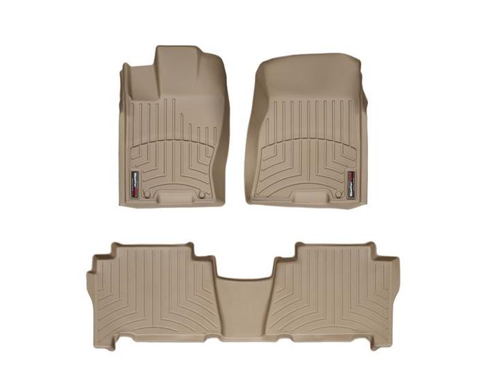 WeatherTech 45182-1-2