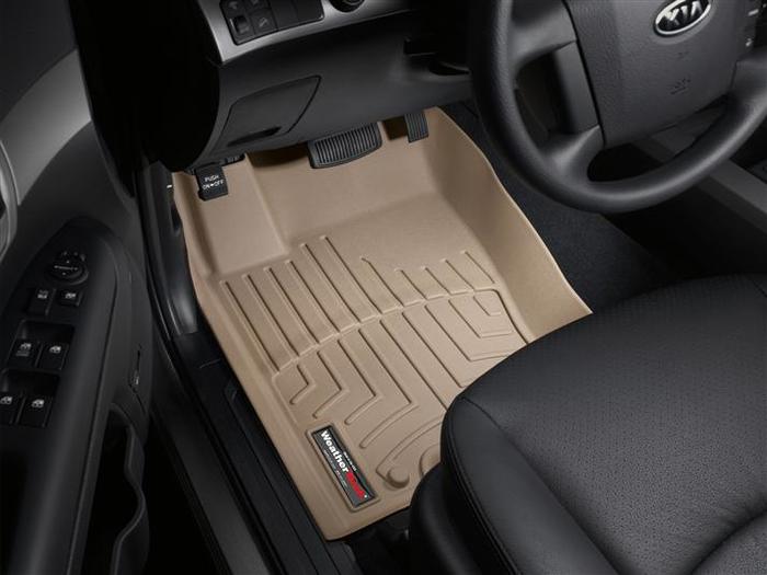 WeatherTech 451821