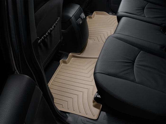 WeatherTech 451822
