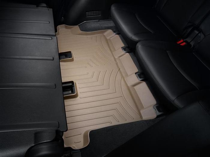 WeatherTech 451823