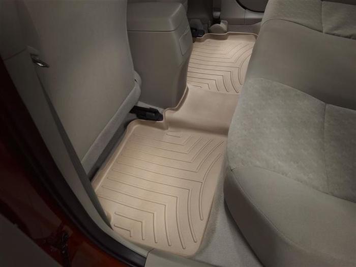 WeatherTech 451862