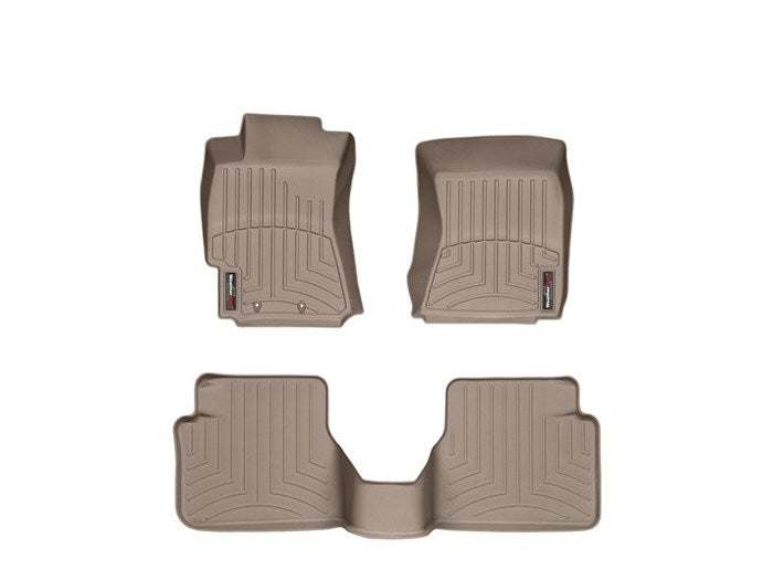 WeatherTech 451881-451662