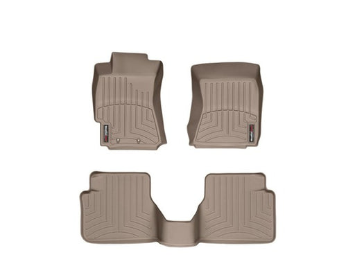WeatherTech 451881-451662