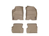 WeatherTech 45190-1-2