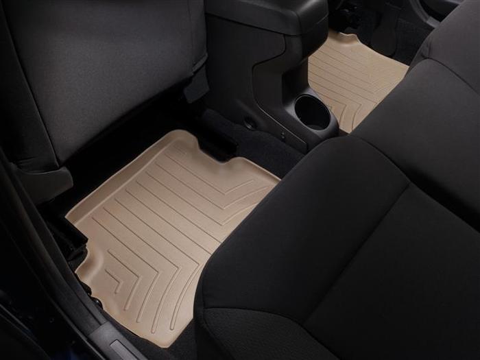WeatherTech 451902