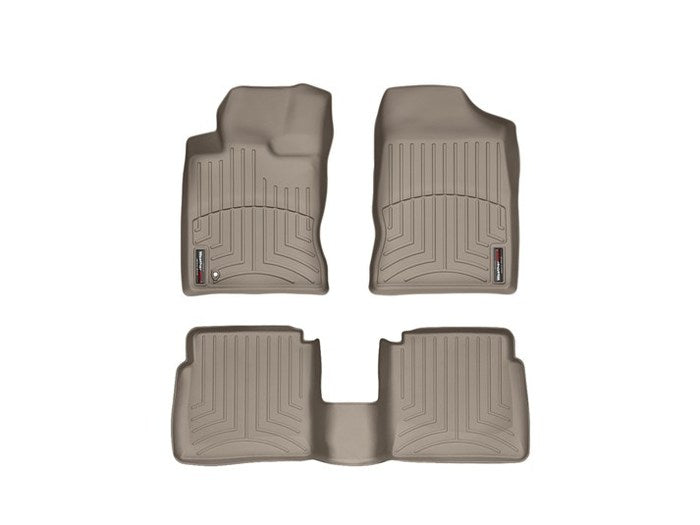 WeatherTech 45193-1-2