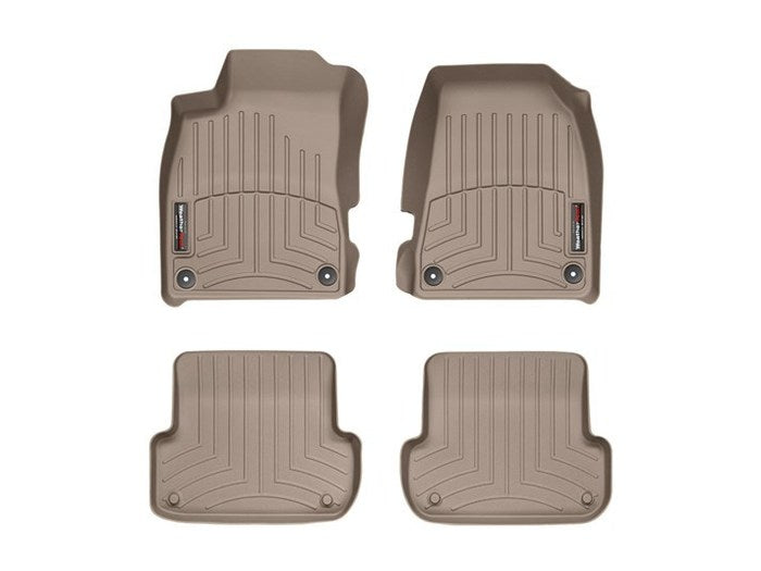 WeatherTech 45194-1-2
