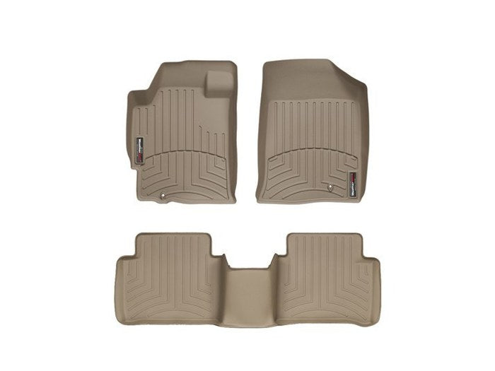 WeatherTech 451961-451182