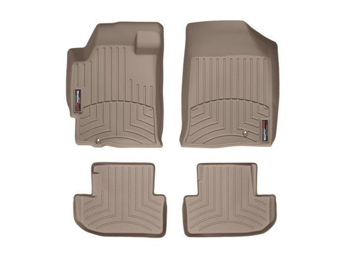 WeatherTech 451961-451183