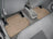 WeatherTech DigitalFit Floor Liners for Cobalt/G5 [Covers Rear (2nd) Row, Tan] | 451982