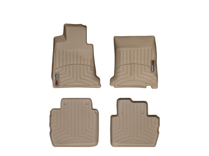 WeatherTech 45202-1-2