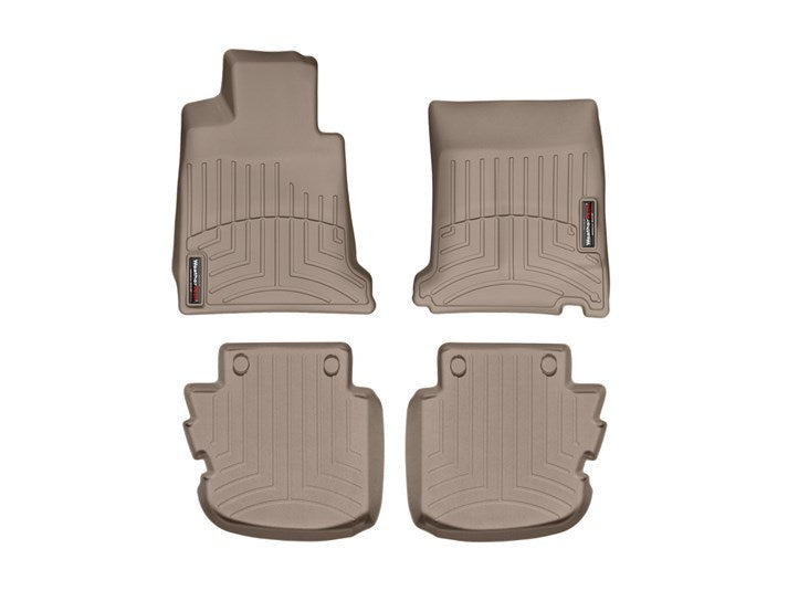 WeatherTech 45202-1-3