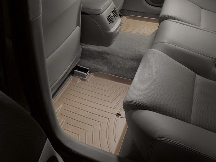 WeatherTech 452052