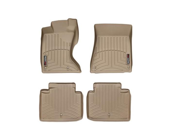 WeatherTech 452061-452052