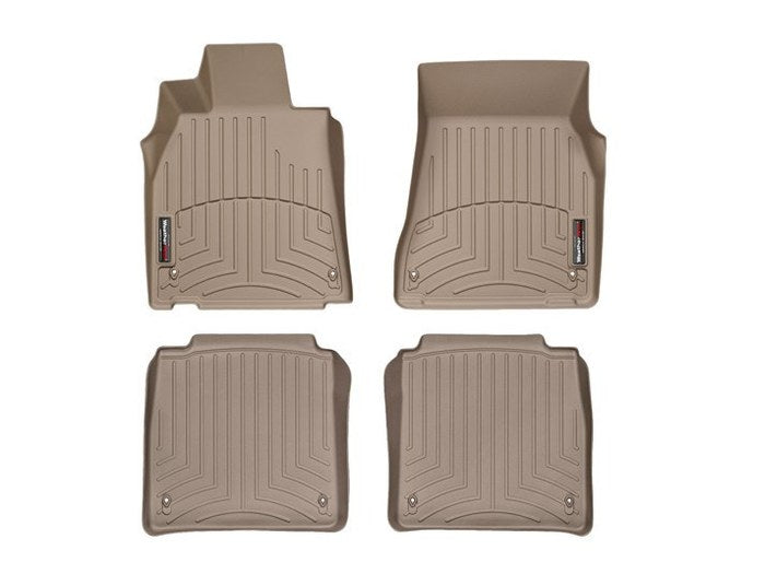 WeatherTech 45207-1-3