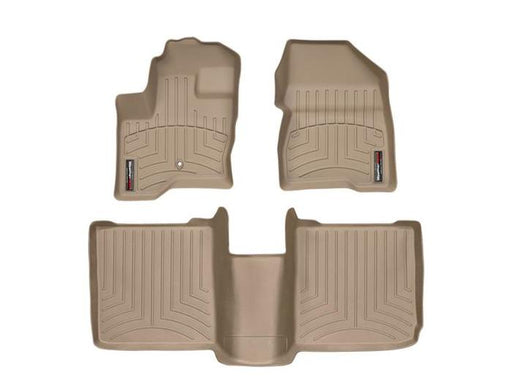 WeatherTech 45208-1-2