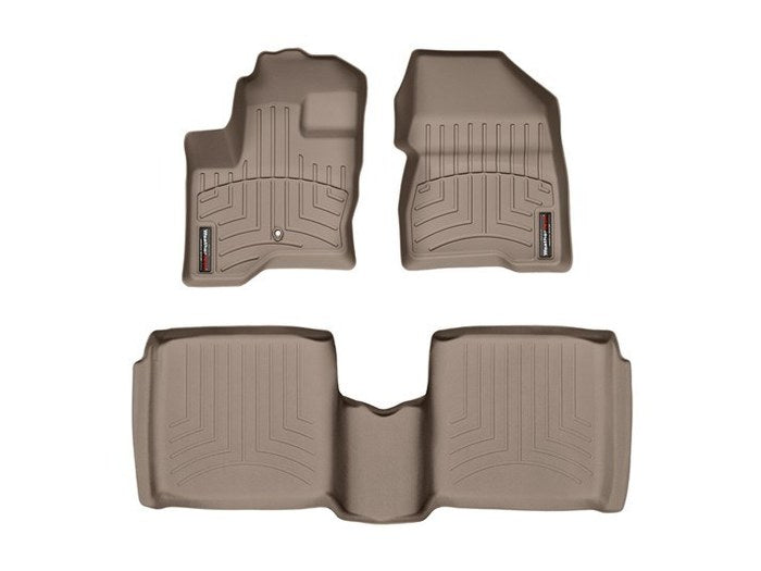 WeatherTech 452081-456502