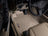 WeatherTech DigitalFit Floor Liners for GLK300/GLK350 [Covers Front Row, Tan] | 452101