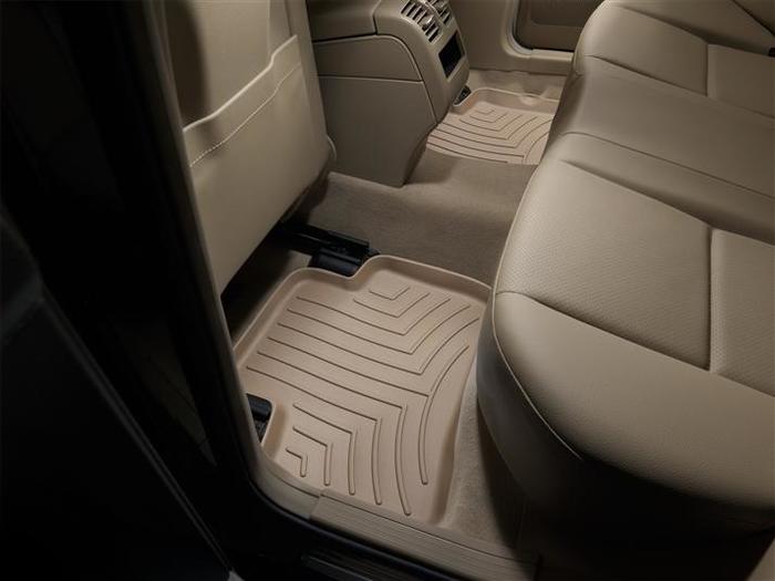 WeatherTech 452102