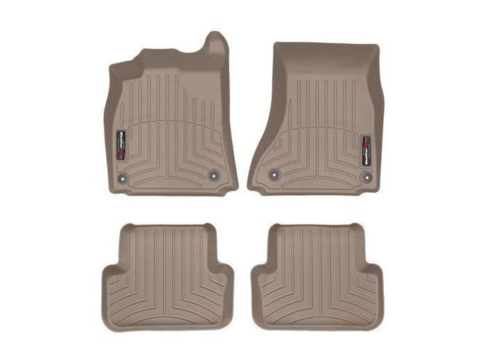 WeatherTech 45212-1-2