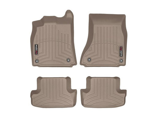WeatherTech 45212-1-3