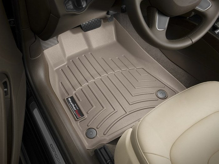 WeatherTech 452121