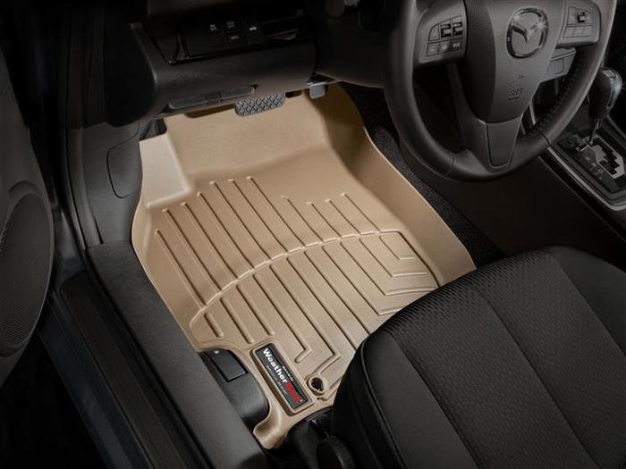 WeatherTech 452141