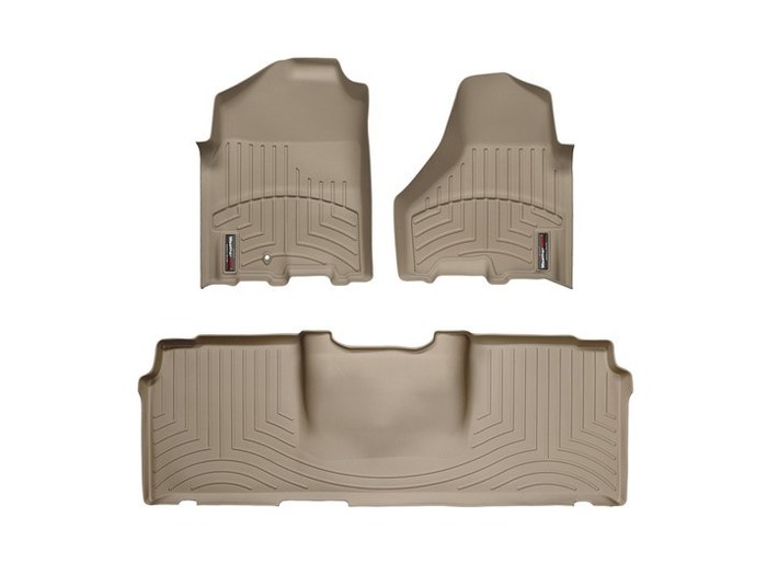 WeatherTech 452161-450123