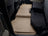 WeatherTech DigitalFit Floor Liners for Dodge/Ram [Covers Rear (2nd) Row, Tan] | 452163