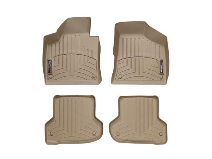 WeatherTech 45218-1-2