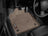 WeatherTech DigitalFit Floor Liners for A3/A3 Quattro [Covers Front Row, Tan] | 452181
