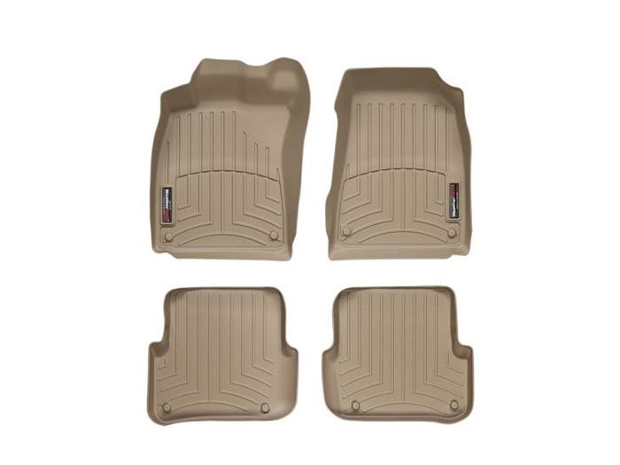 WeatherTech 45219-1-2
