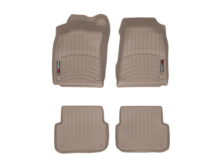 WeatherTech 45219-1-3