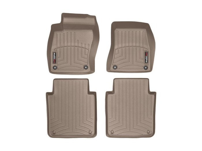 WeatherTech 45220-1-3
