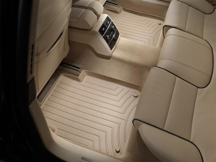 WeatherTech 452203