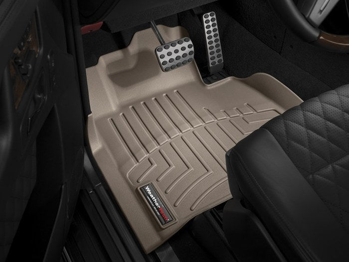WeatherTech 452211