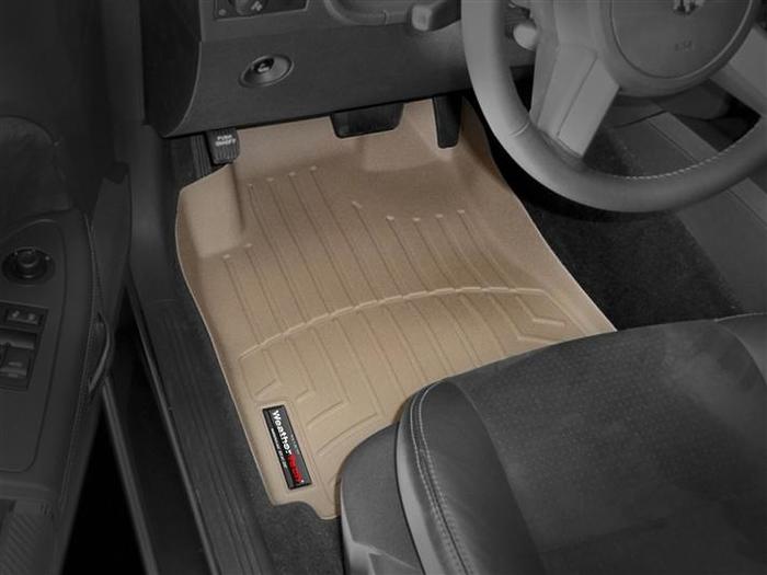 WeatherTech 452221