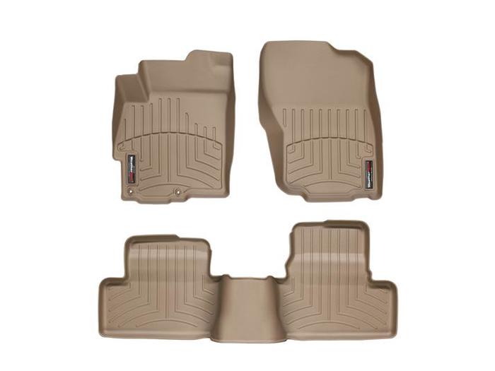 WeatherTech 45223-1-2