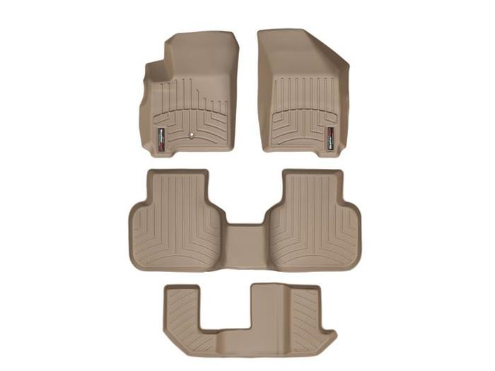 WeatherTech 45224-1-2-3